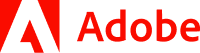 Logo da Adobe