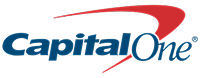 Logo da Capital One